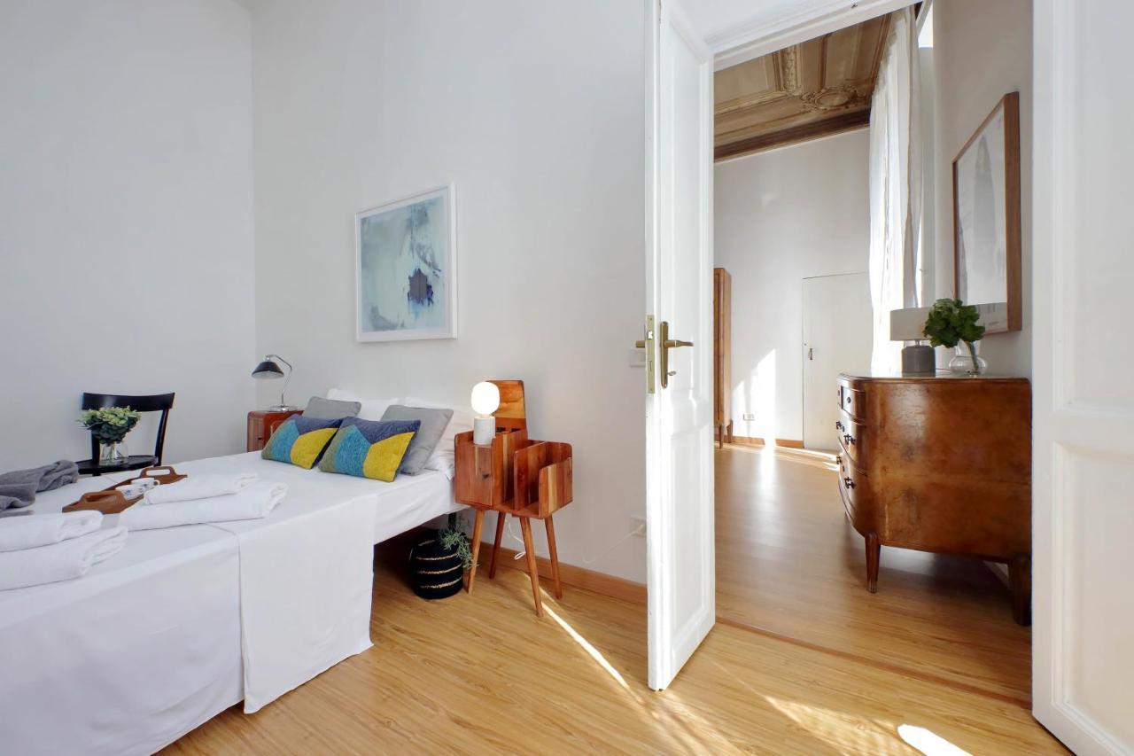 Apartamento Cavour 2 Bedrooms Roma