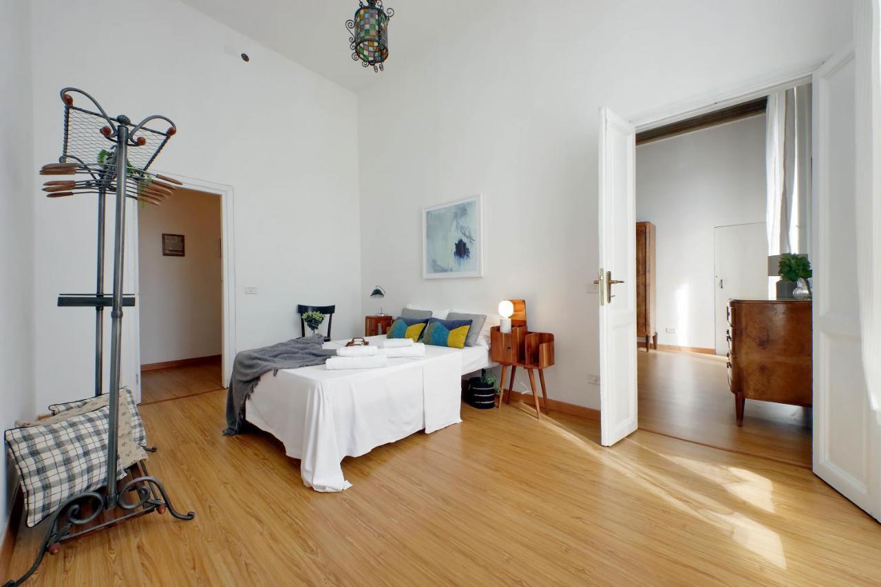 Apartamento Cavour 2 Bedrooms