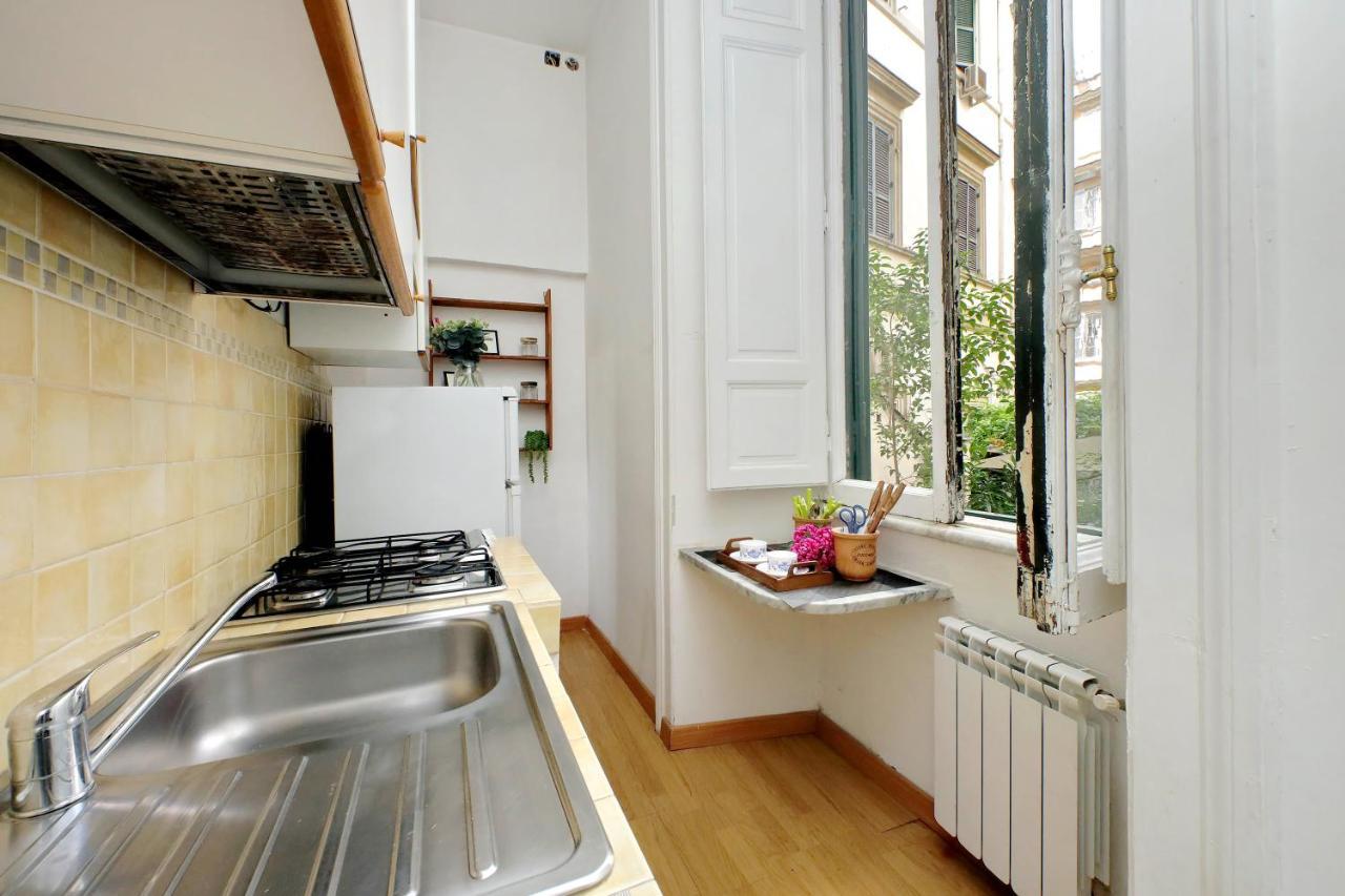 Apartamento Cavour 2 Bedrooms