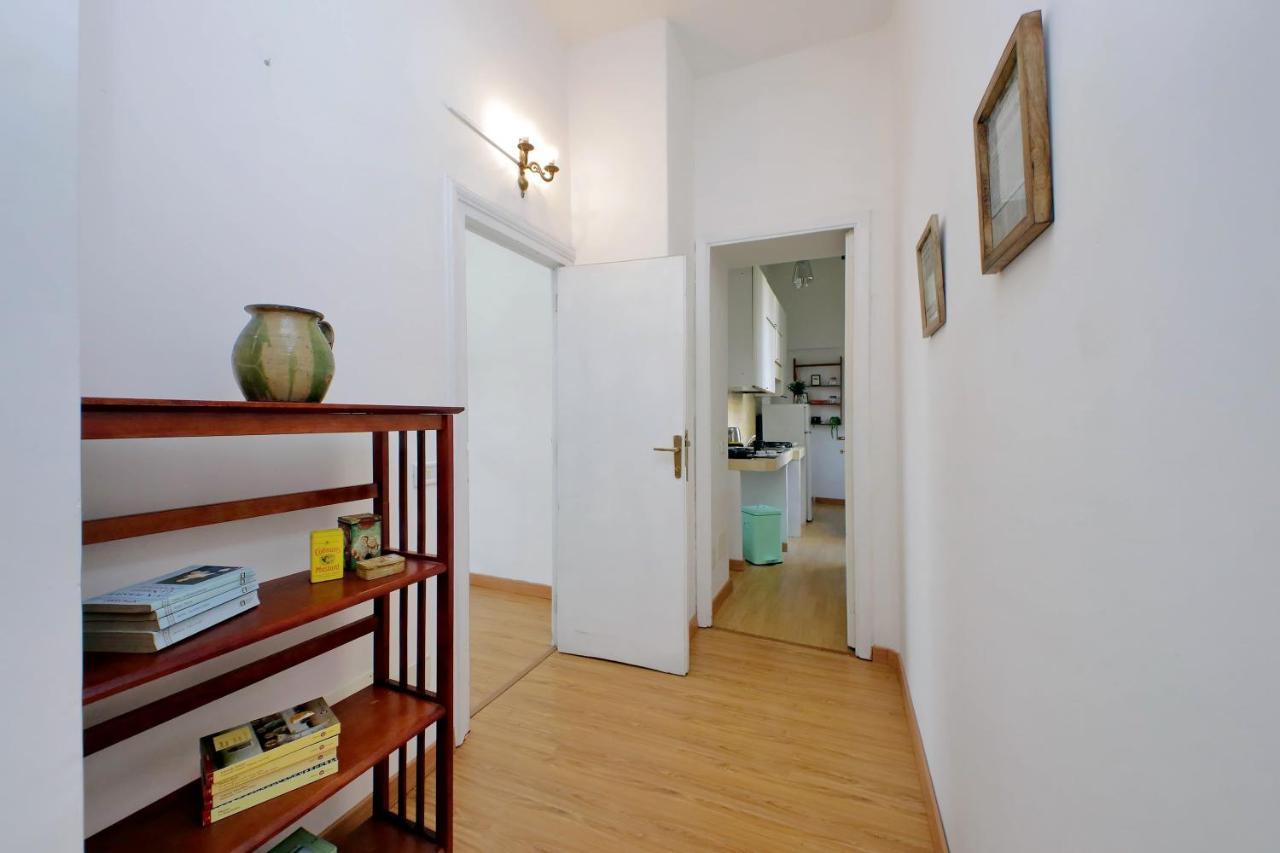 Cavour 2 Bedrooms Apartamento Roma